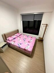 Blk 128A Plantation Village (Tengah), HDB 4 Rooms #585403861
